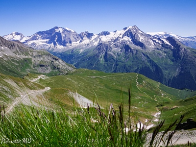 Vue de la Roche de Mio